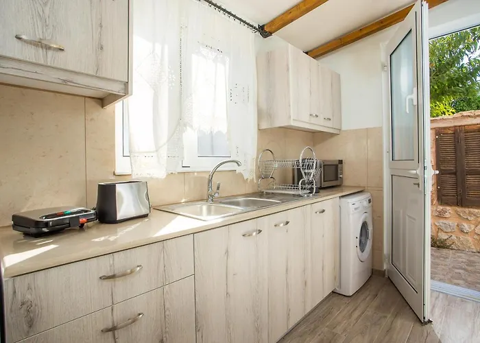 Prázdninový dům Errik Luxury House *