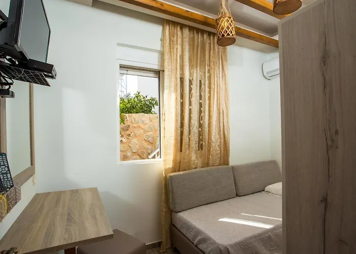 Errik Luxury House * Faliraki