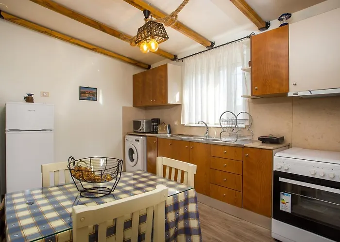 Prázdninový dům Errik Luxury House