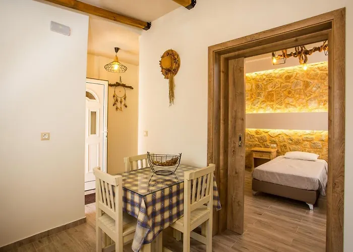 Errik Luxury House Faliraki