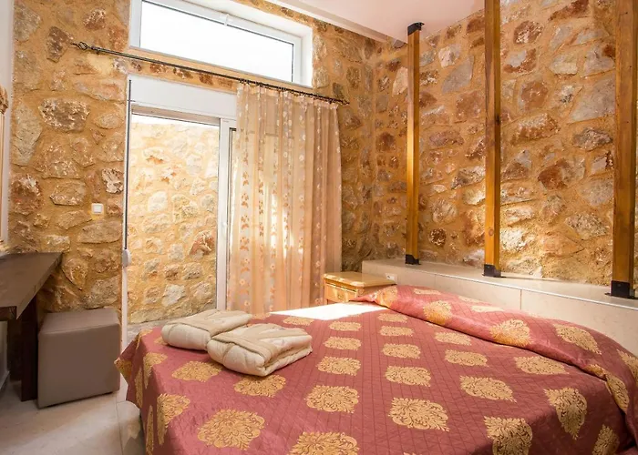 Errik Luxury House Faliraki