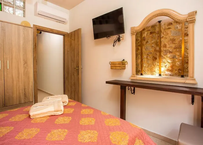 Errik Luxury House * Faliraki