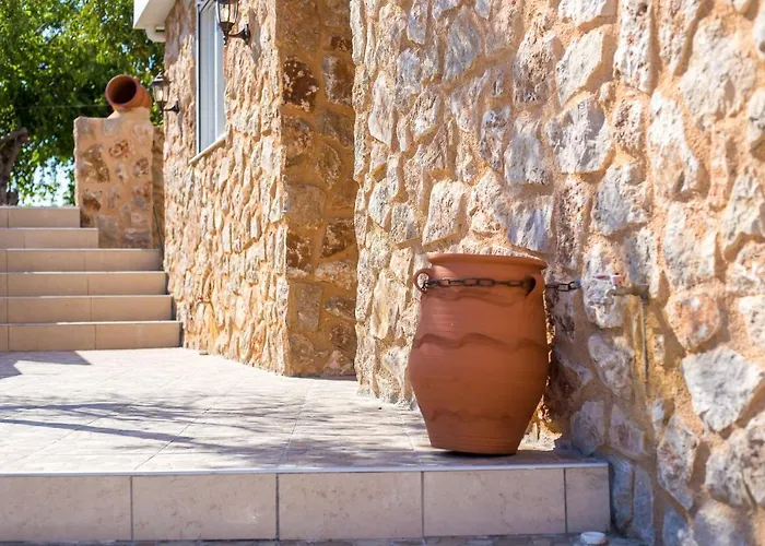 Errik Luxury House *