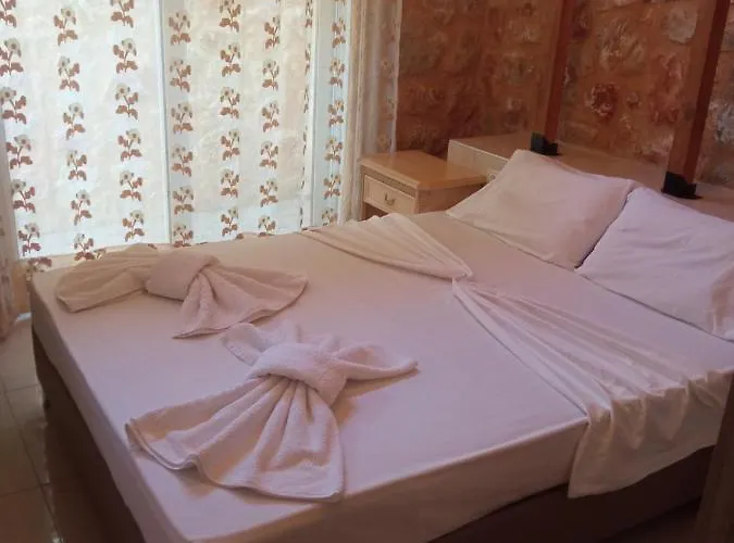 Errik Luxury House Prázdninový dům *