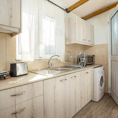 Semesterbostad Errik Luxury House *