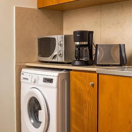 Semesterbostad Errik Luxury House *