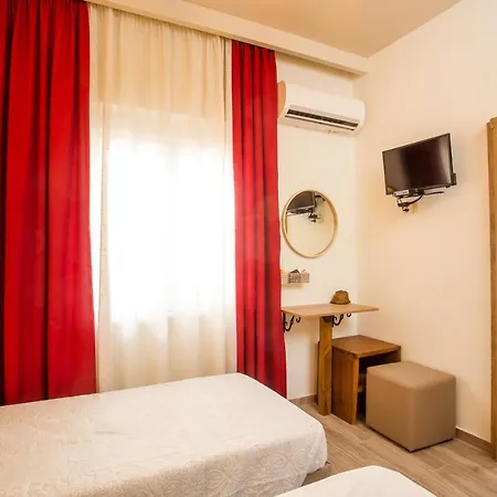 Errik Luxury House *