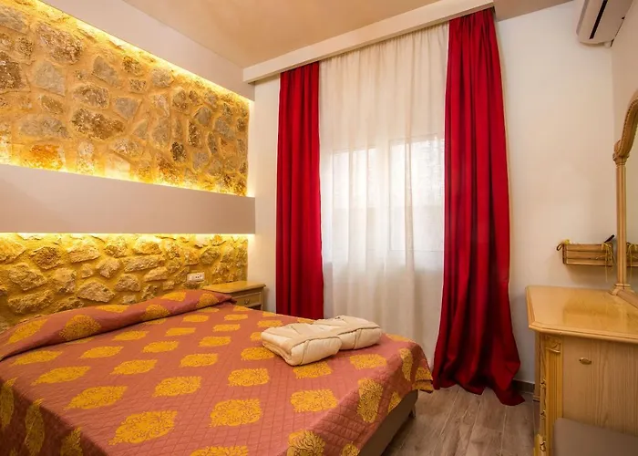 Errik Luxury House Faliraki