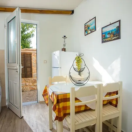 Errik Luxury House Hébergement de vacances
