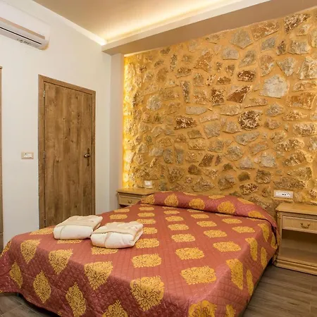 Hébergement de vacances Errik Luxury House