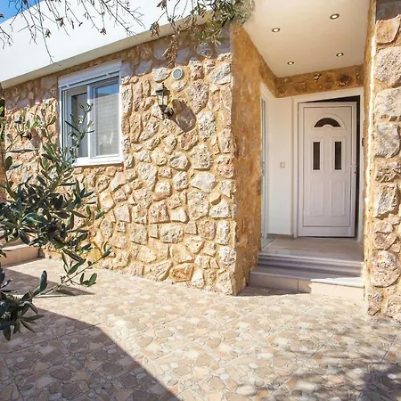 Errik Luxury House Hébergement de vacances Faliraki