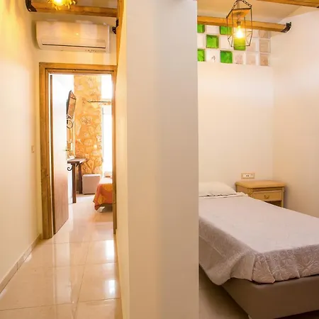 Hébergement de vacances Errik Luxury House Faliraki