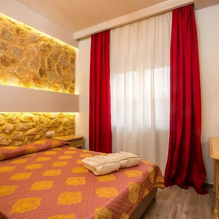 Errik Luxury House Φαληράκι