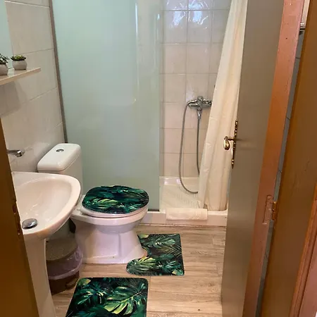 Errik Luxury House بيت للعطل