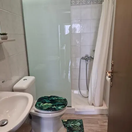 Errik Luxury House