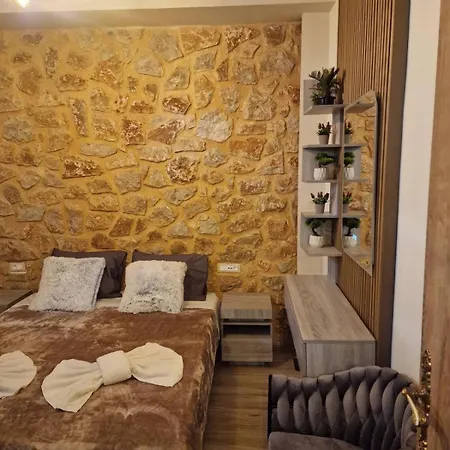 Errik Luxury House بيت للعطل فاليراكي