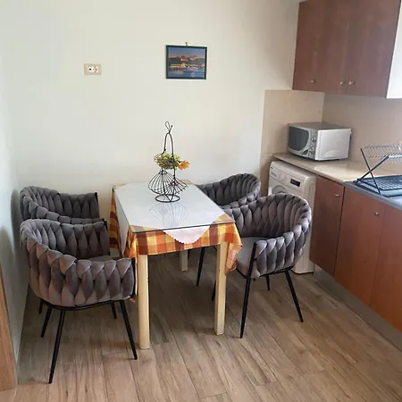 Errik Luxury House Σπίτι διακοπών