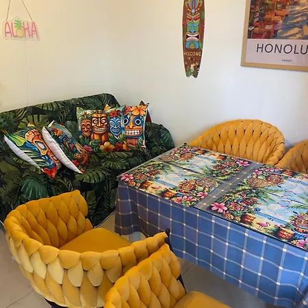 Errik Luxury House Faliráki