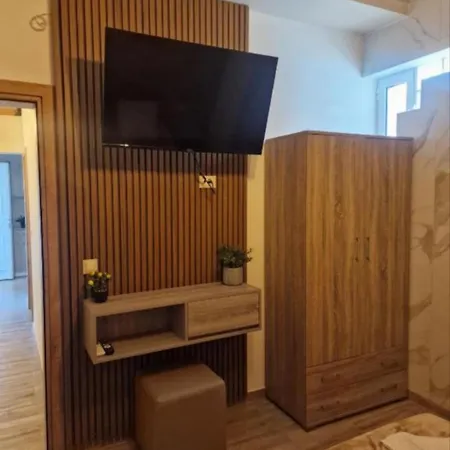 Σπίτι διακοπών Errik Luxury House Φαληράκι