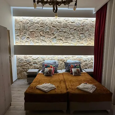 Errik Luxury House بيت للعطل *