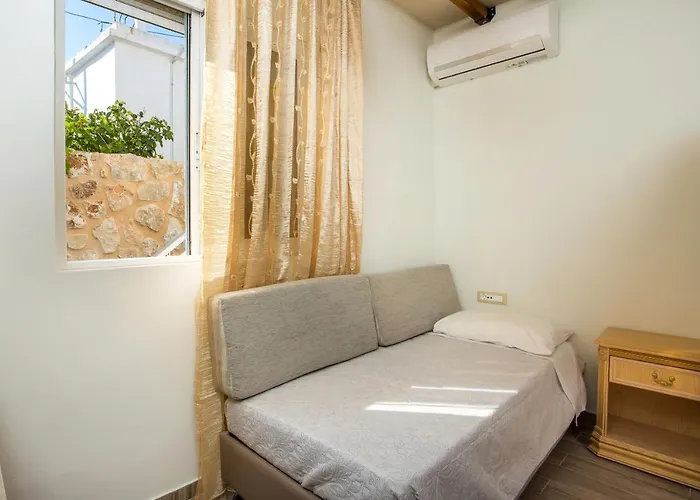 Errik Luxury House Faliraki