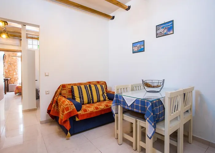 Errik Luxury House * Faliraki