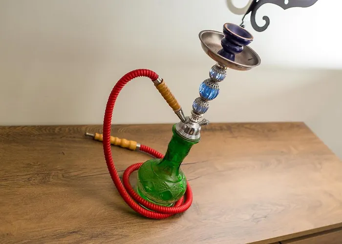 Errik Luxury House بيت للعطل فاليراكي