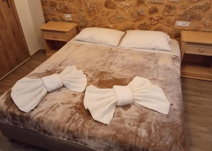 Errik Luxury House Ferienhaus *