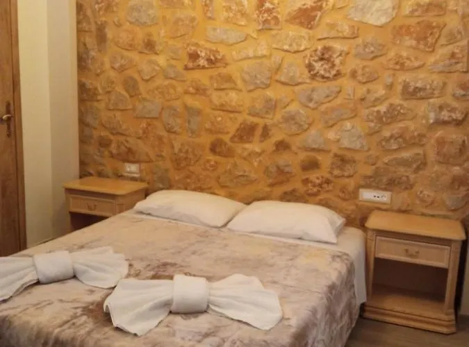 Errik Luxury House * Faliraki