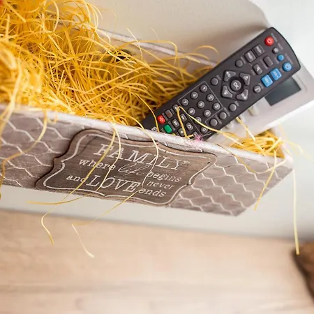 Errik Luxury House Dom wakacyjny Faliraki