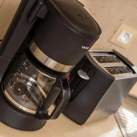 Errik Luxury House Casa de Férias Faliraki