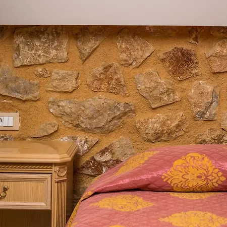 Errik Luxury House *