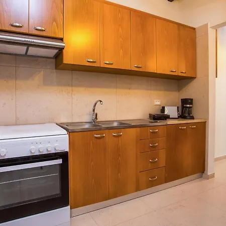 Errik Luxury House *