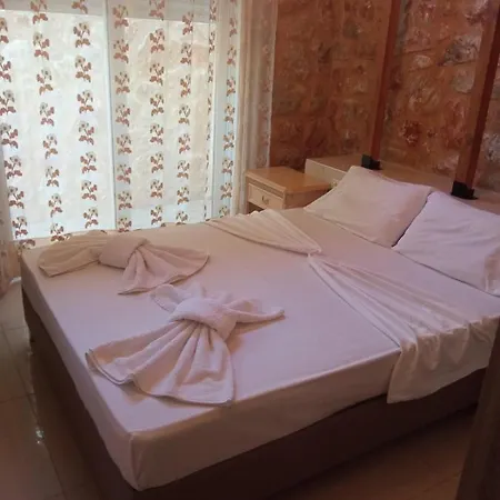 Errik Luxury House בית נופש *