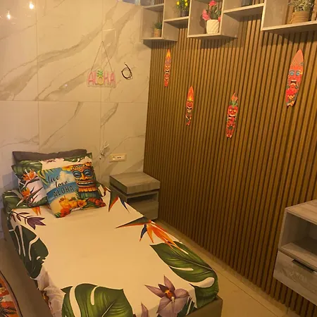 Errik Luxury House * פליראקי