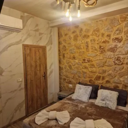 Errik Luxury House בית נופש