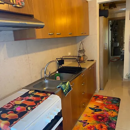 Errik Luxury House בית נופש *