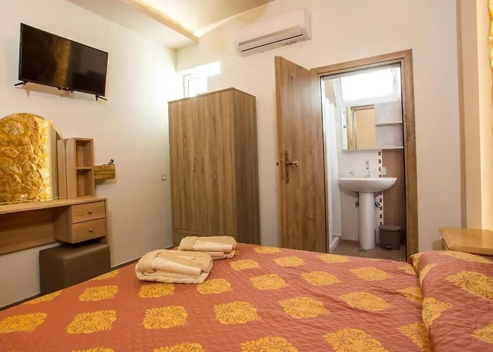 Errik Luxury House Casa vacanze *