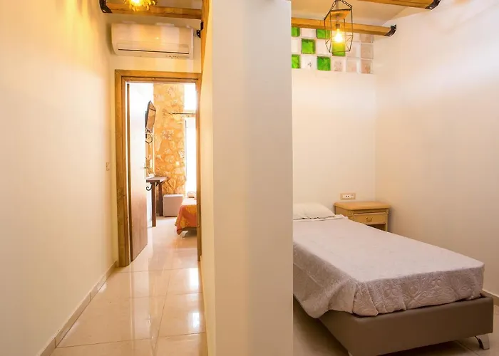 Casa vacanze Errik Luxury House Faliraki