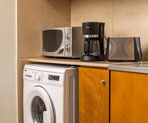 Casa vacanze Errik Luxury House *