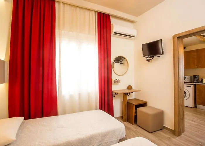 Errik Luxury House *