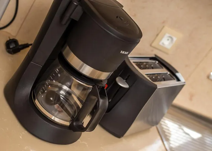 Errik Luxury House Casa vacanze Faliraki